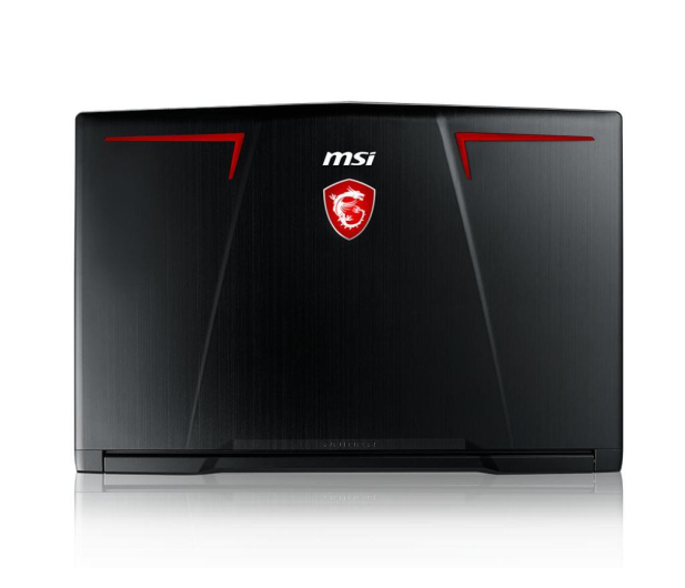 MSI GE63VR i7-7700HQ/8GB/1TB+128/Win10 GTX1060 120Hz - 380790 - zdjęcie 8